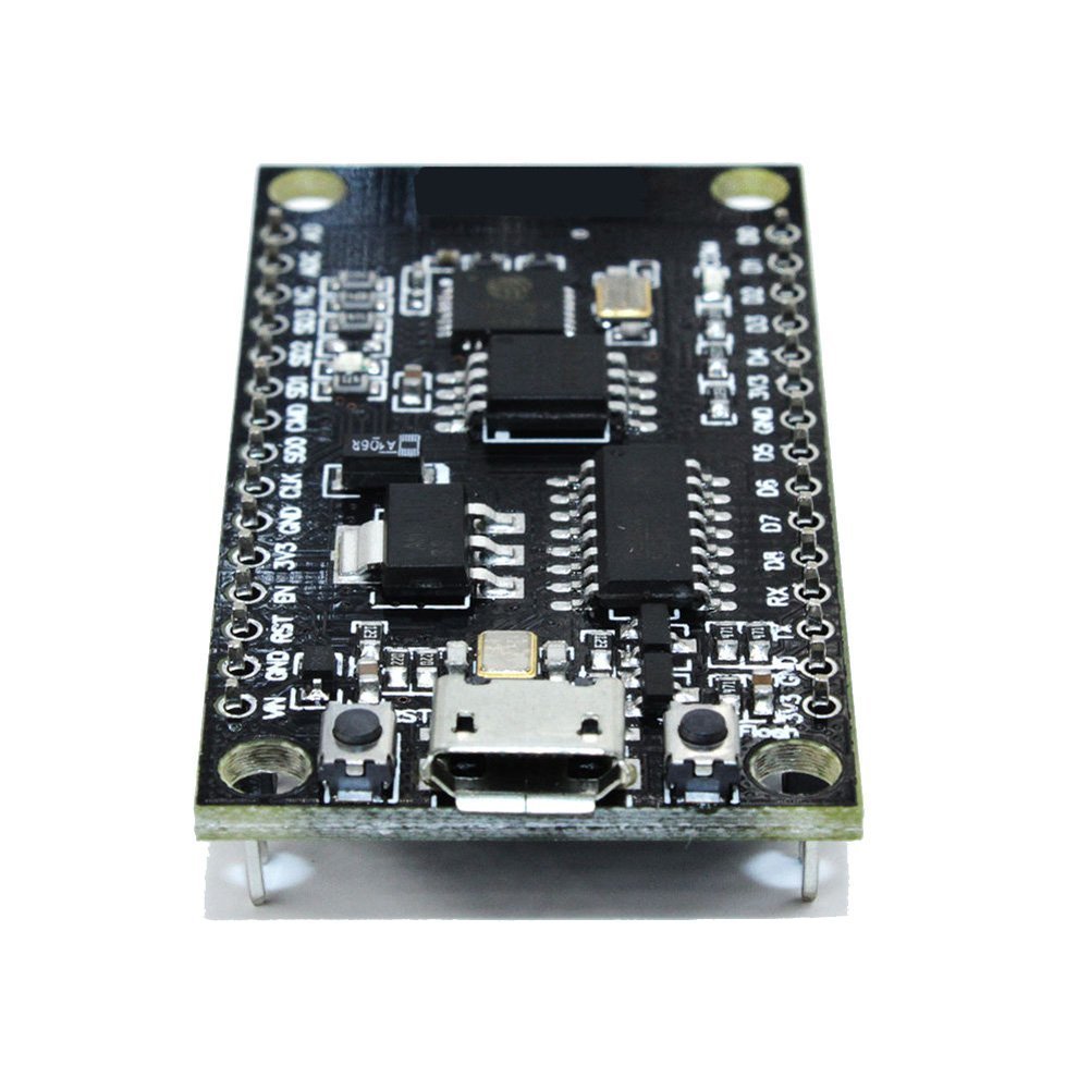 NodeMcu V3 LUA WeMos Compatible 32Mb Flash 340G ESP8266 IoT Development Module