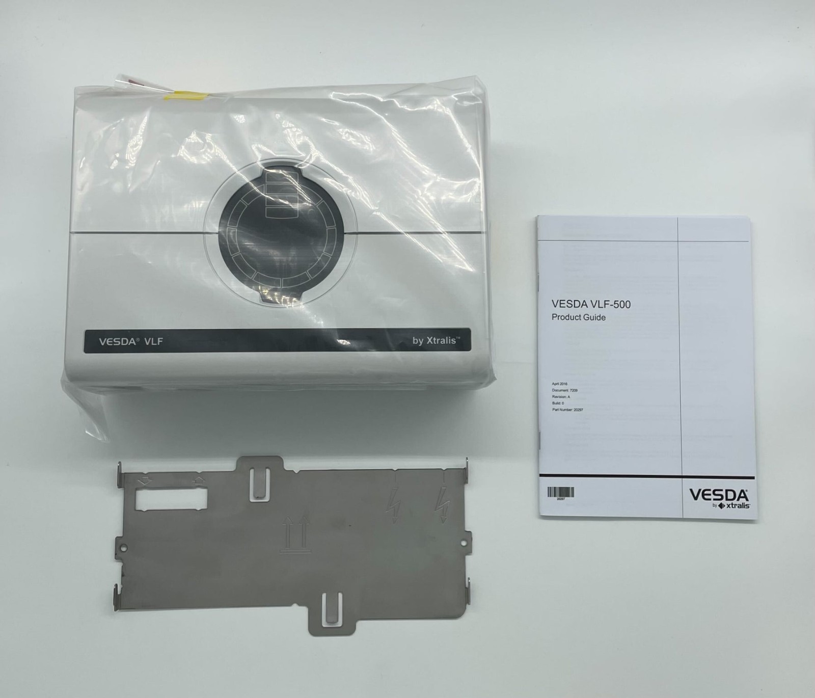 Vesda VLF-500-00