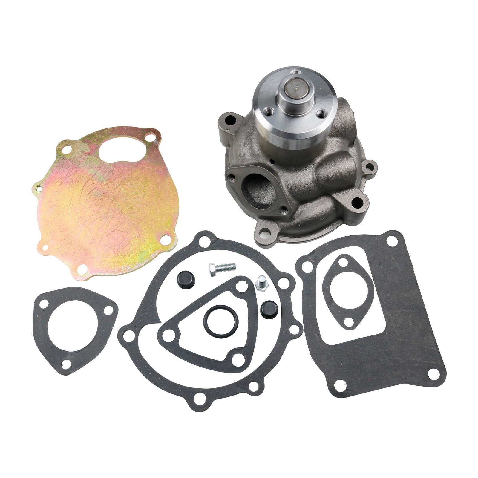 Water Pump 99454833 For Case JX55 JX60 JX65 JX70 JX75 JX80 JX85 JX90 JX95