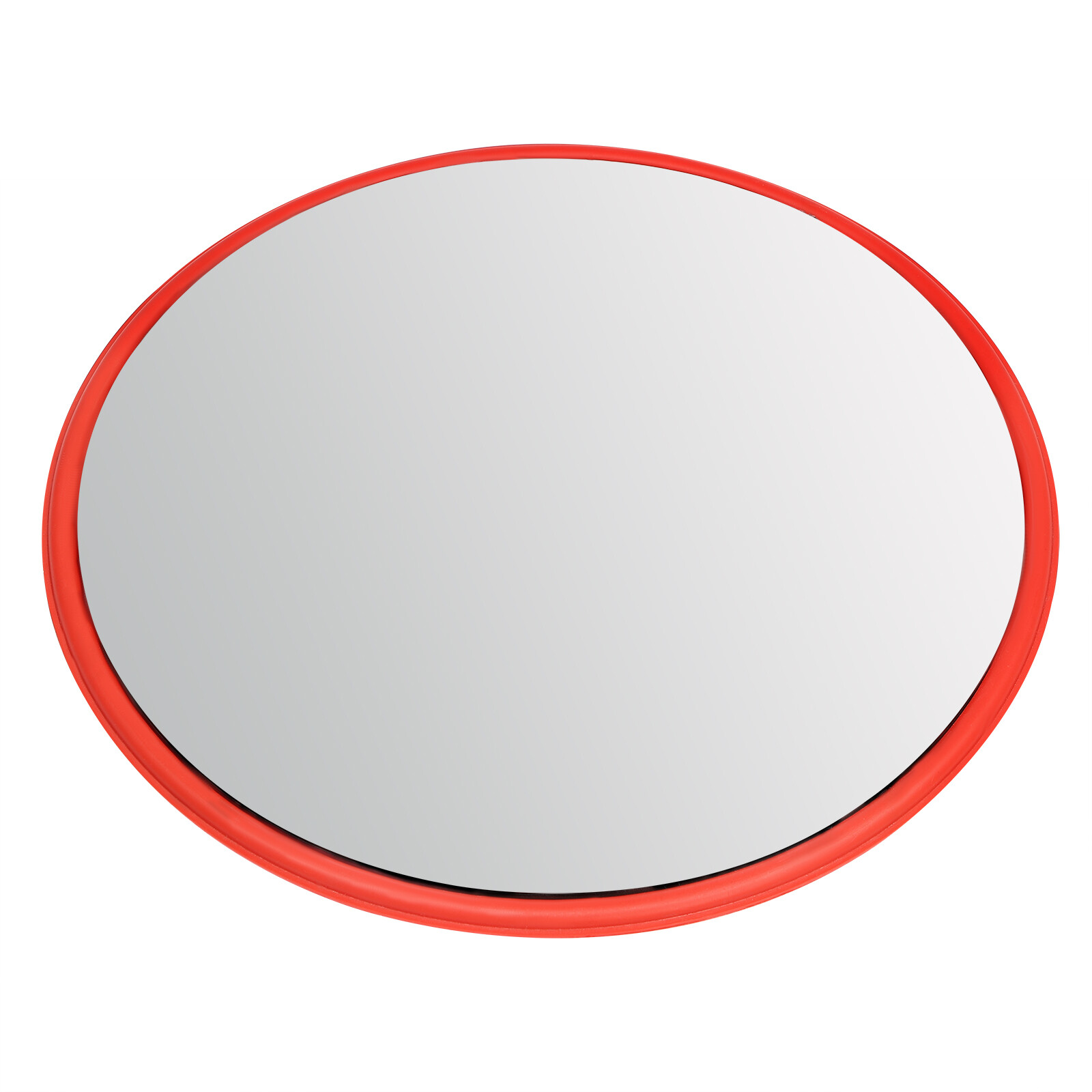 18″ Safety Convex Mirror ?C Large Round Outdoor Mirror Blind Spot MirrorUS