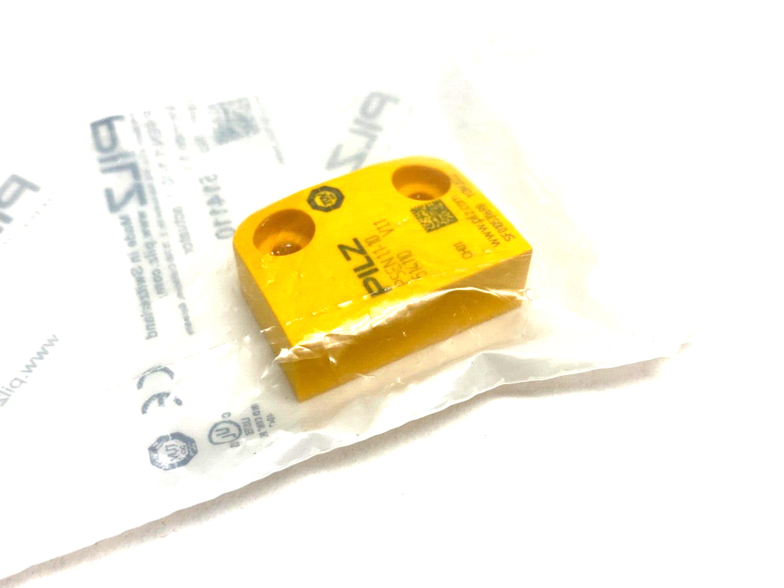 Pilz PSEN 1.1-10/1 Magnetic Safety Switch Actuator 514110