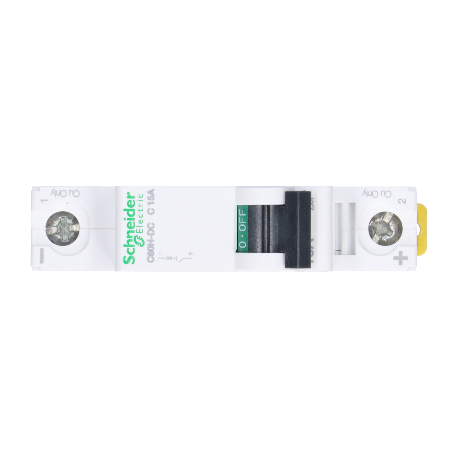Schneider Electric A9N61510 Miniature Circuit Breaker New NFP (12pcs)