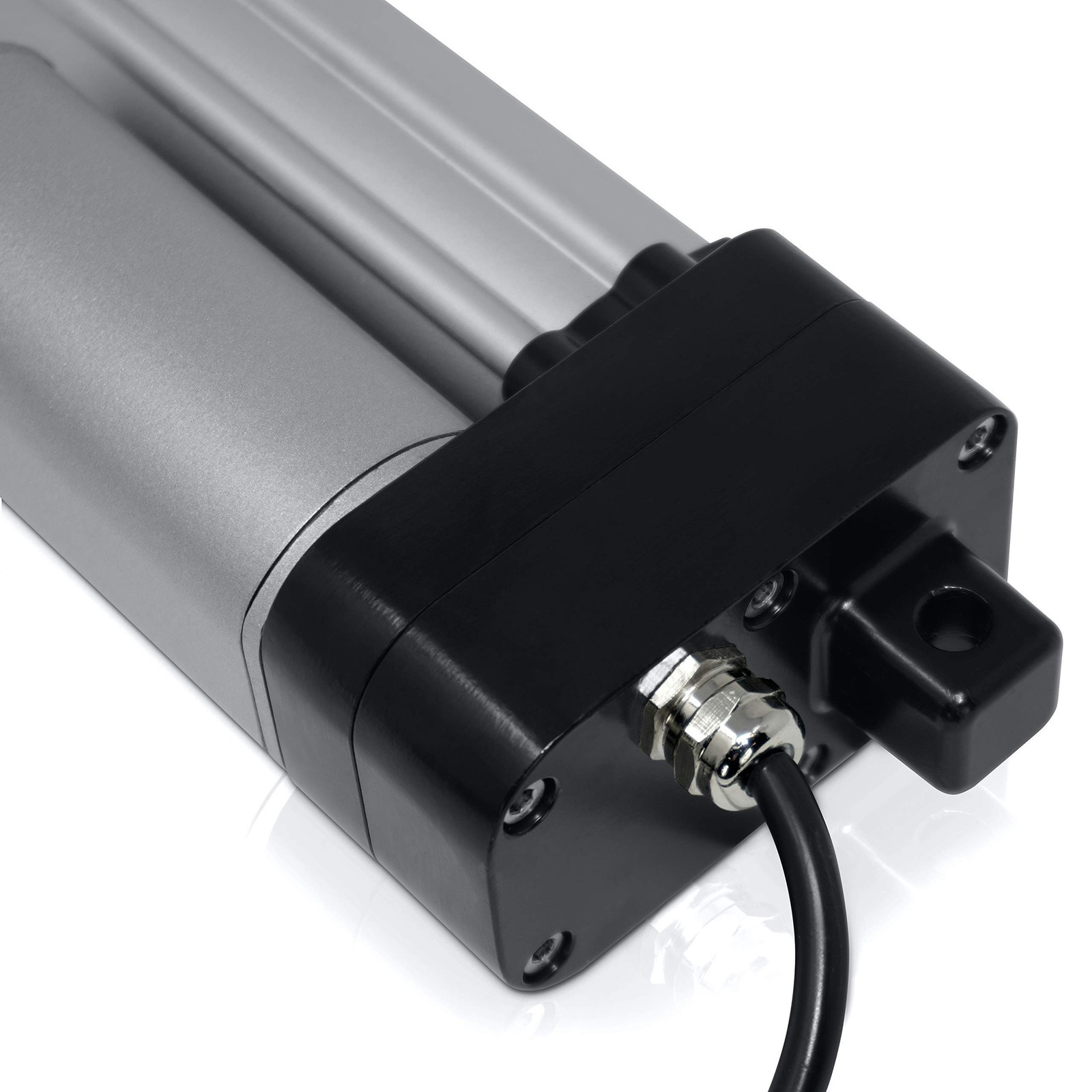 Progressive Automations 12V Water-Resistant Linear Actuator – 8 inches Stroke…