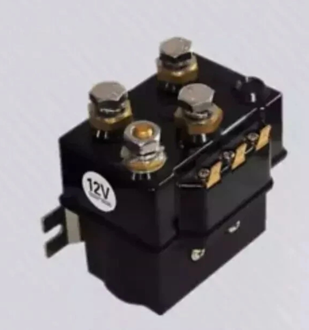 One Brand New ADC100 DC88P DC Contactor 12/24VDC