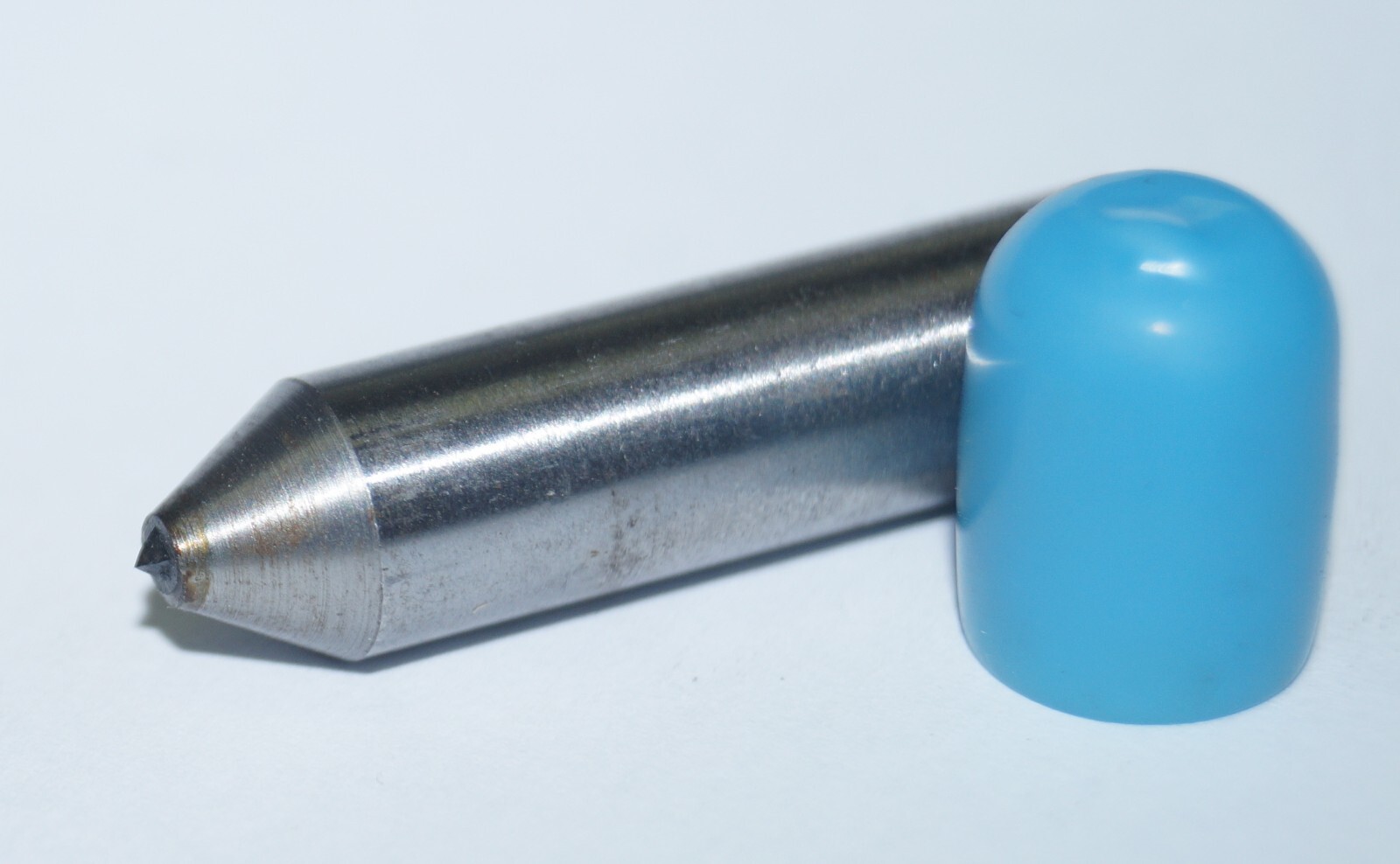 Norton Thread Grinding Diamond Dresser Tool 3/8″ x 1-5/8″ x 60 Degree