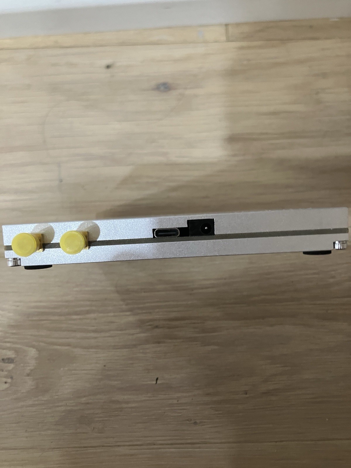 AURSINC LIBREVNA 2.0 VECTOR NETWORK ANALYZER 100KHZ-6GHZ PROFESSIONAL ANTENNA