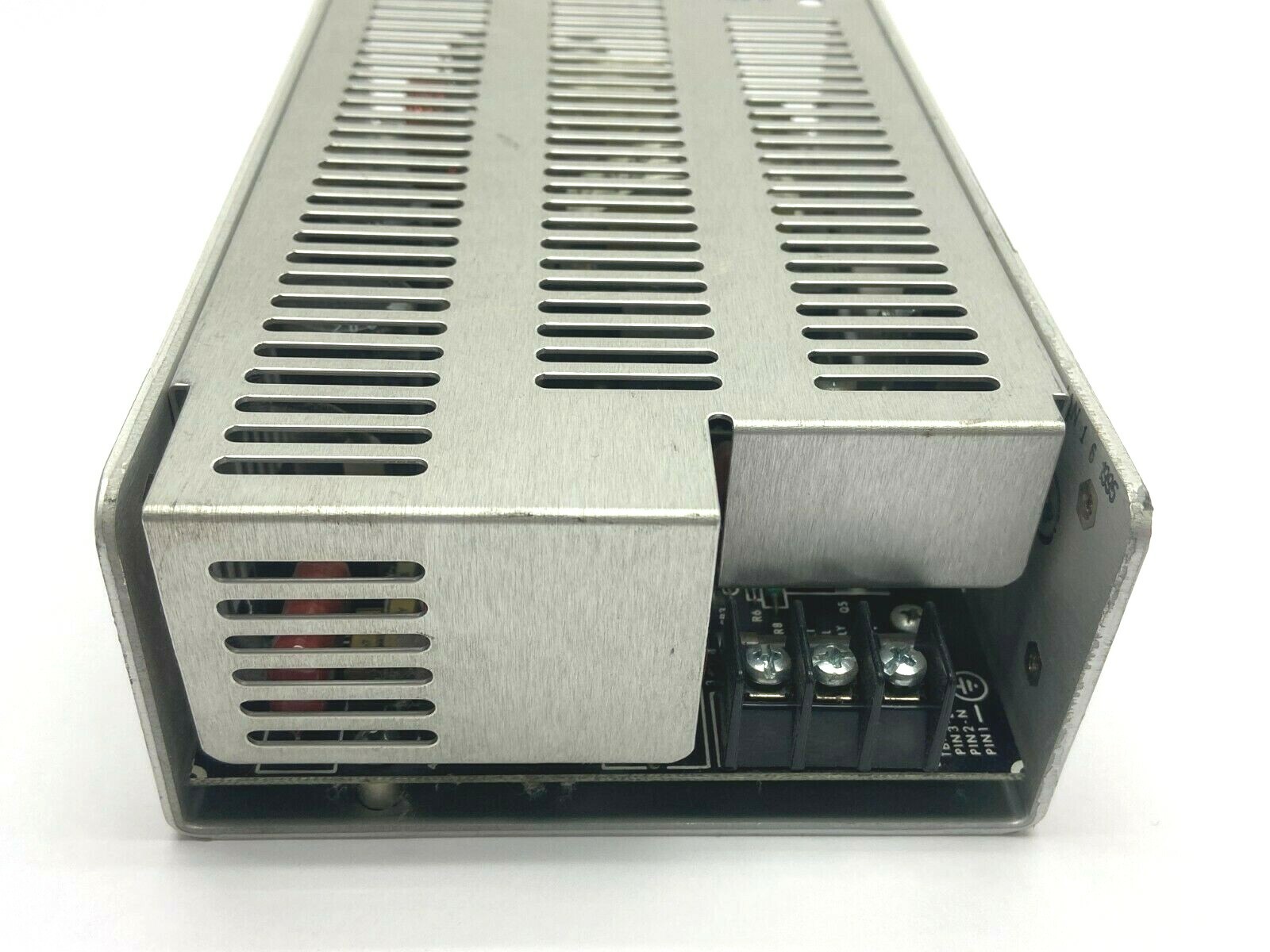 Power-One SPL130-1012 Power Supply 110/220V 50/60Hz