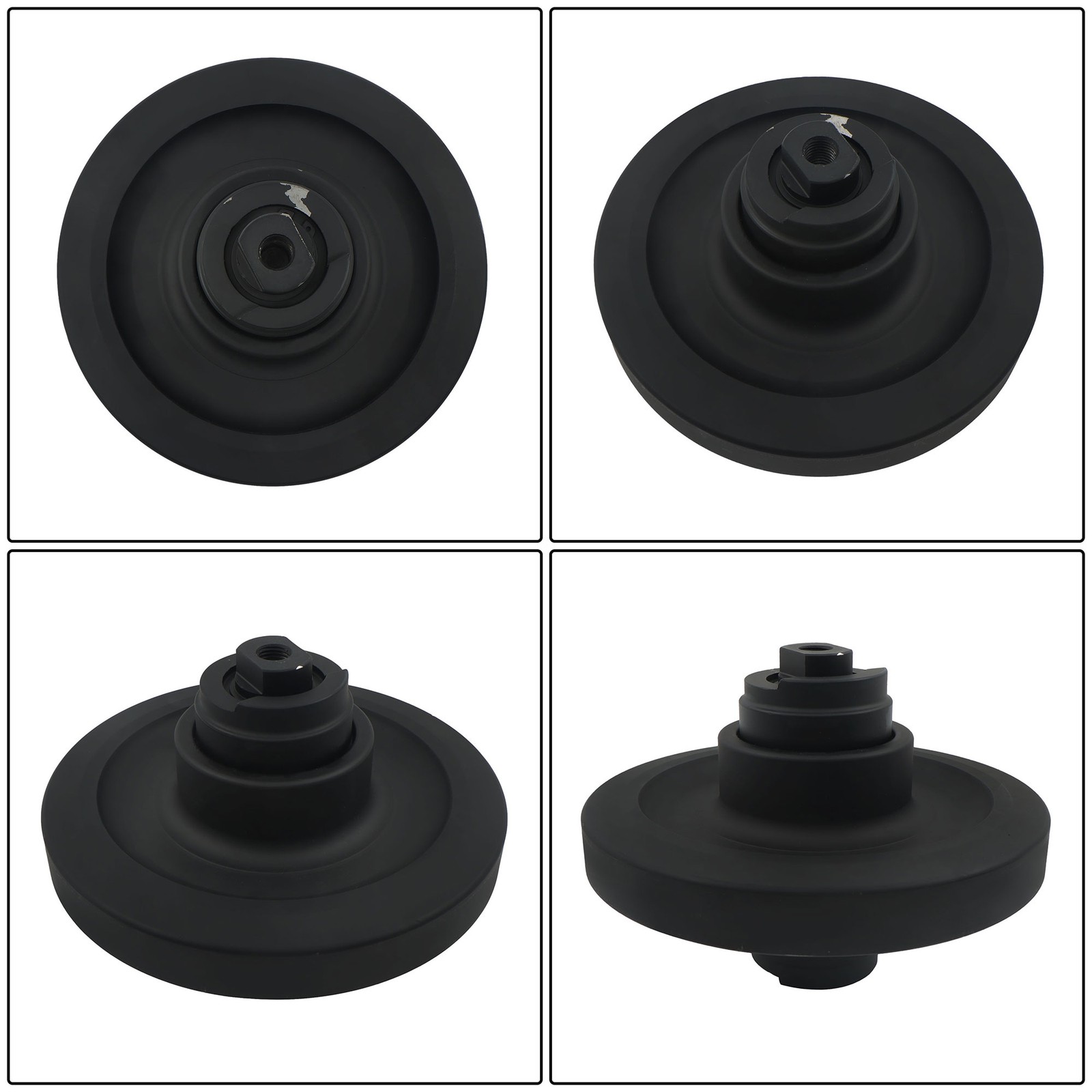 Track Idler Wheel for New Holland C175 C185 C190 Skid Steer 87480413 87535299