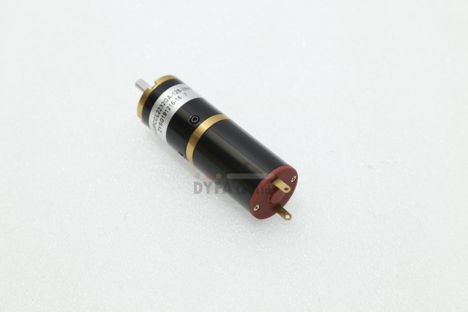 ASSUN Motor NNB AM-22PCCL2232GA-128-2448 Planetary Gearbox MOT-I-4342=9Q21