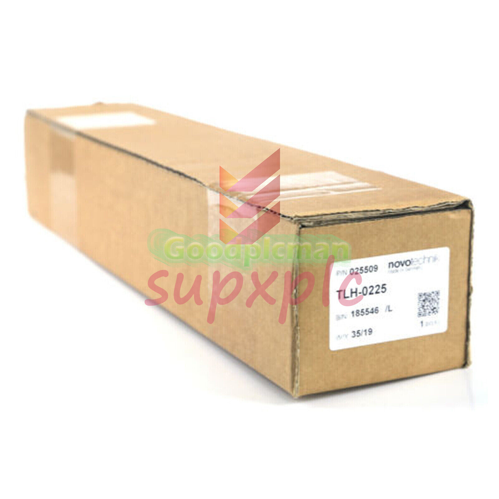 NOVOTECHNIK TLH-0225/TLH 225 Position Transducer 1PC New