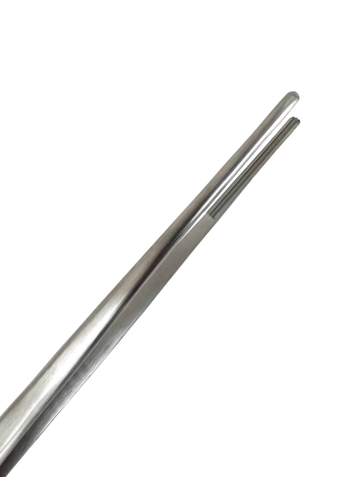 NEW GERMAN PACIVATED 1 DEBAKEY ARTERY ATRAUMATIC TISSUE FORCEPS GOLD HANDLE 6″