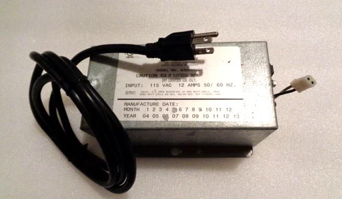 IMI Cornelius 630000596 Power Supply 115V to 24V, 72VA Used