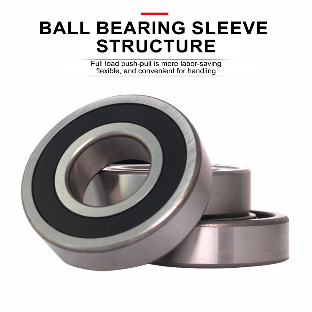 2 / 4 Pack Heavy Duty Swivel Plate Caster Wheels 3″ 4″ 5″ Polyurethane Wheels