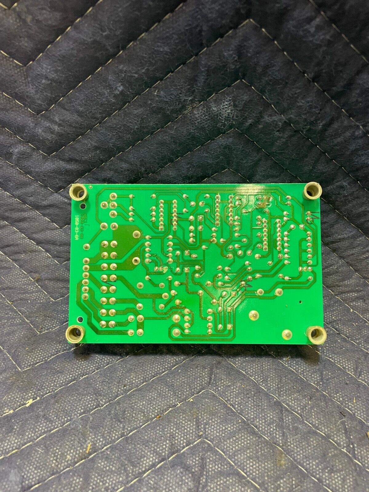 Carrier Bryant 1050-83-6A CESO110063-02 Defrost Control Printed Circuit Board