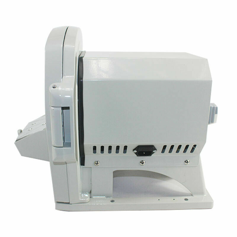 Dental Model Trimmer Plaster Abrasive Grinder Trimming Equipment Gypsum 10″