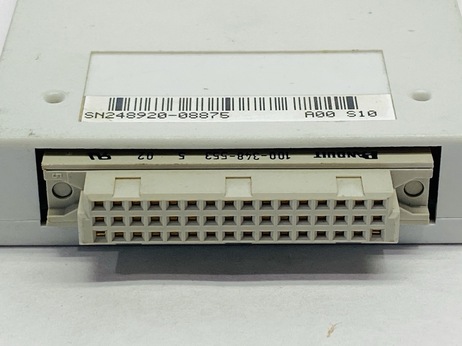 Indramat DSM 2.1-E11-01.RS Firmware Module DSM 2.1 SN248920-08875