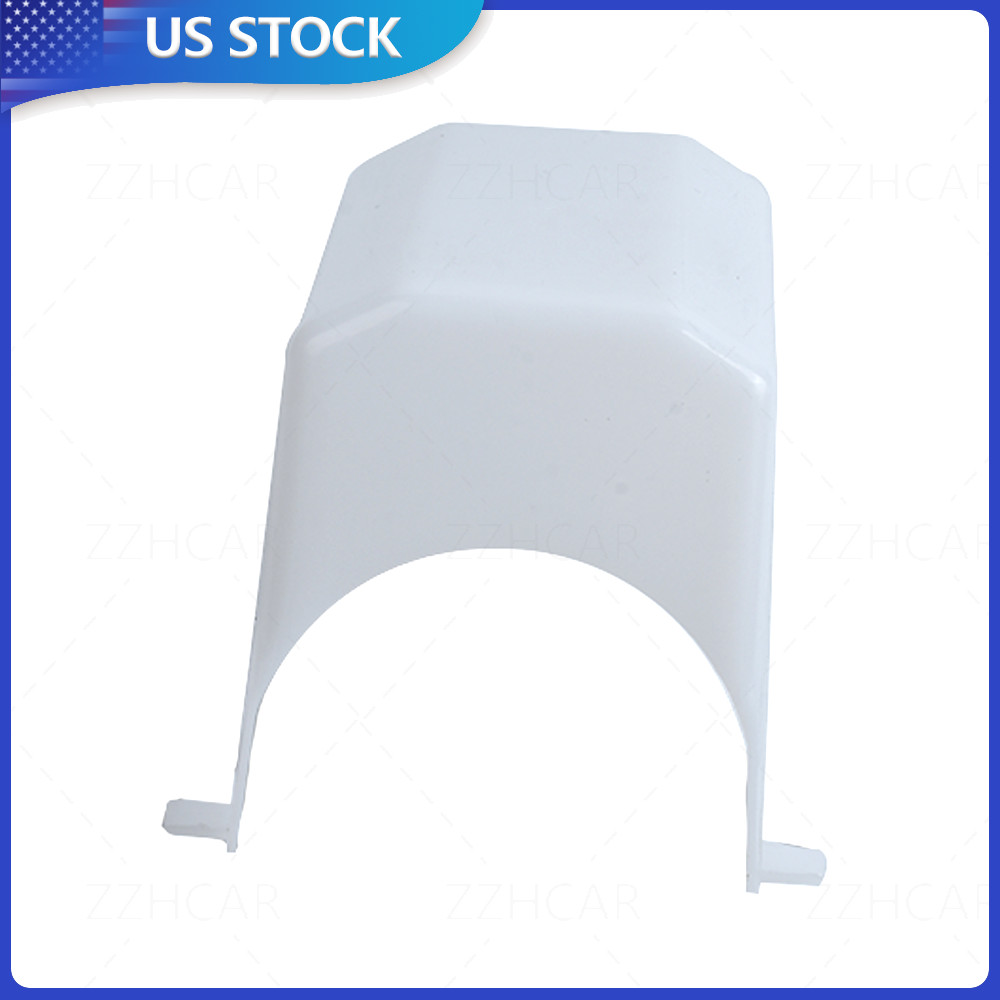 New Light Lens Cover Fits For Broan Nutone Range Vent Hood 99110437