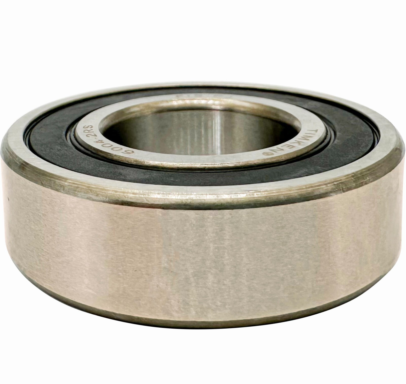 10PCS TIMKEN Brand 6004-2RS 20X42X12MM Double Rubber Seal Bearings 6004RS
