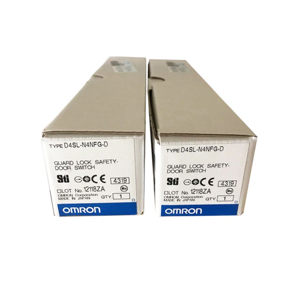 Brand new switch D4SL-N2NFA-D D4SL-N4NFG-D D4SL-NK2 D4SL-NK3 D4SL-NK5 Omron