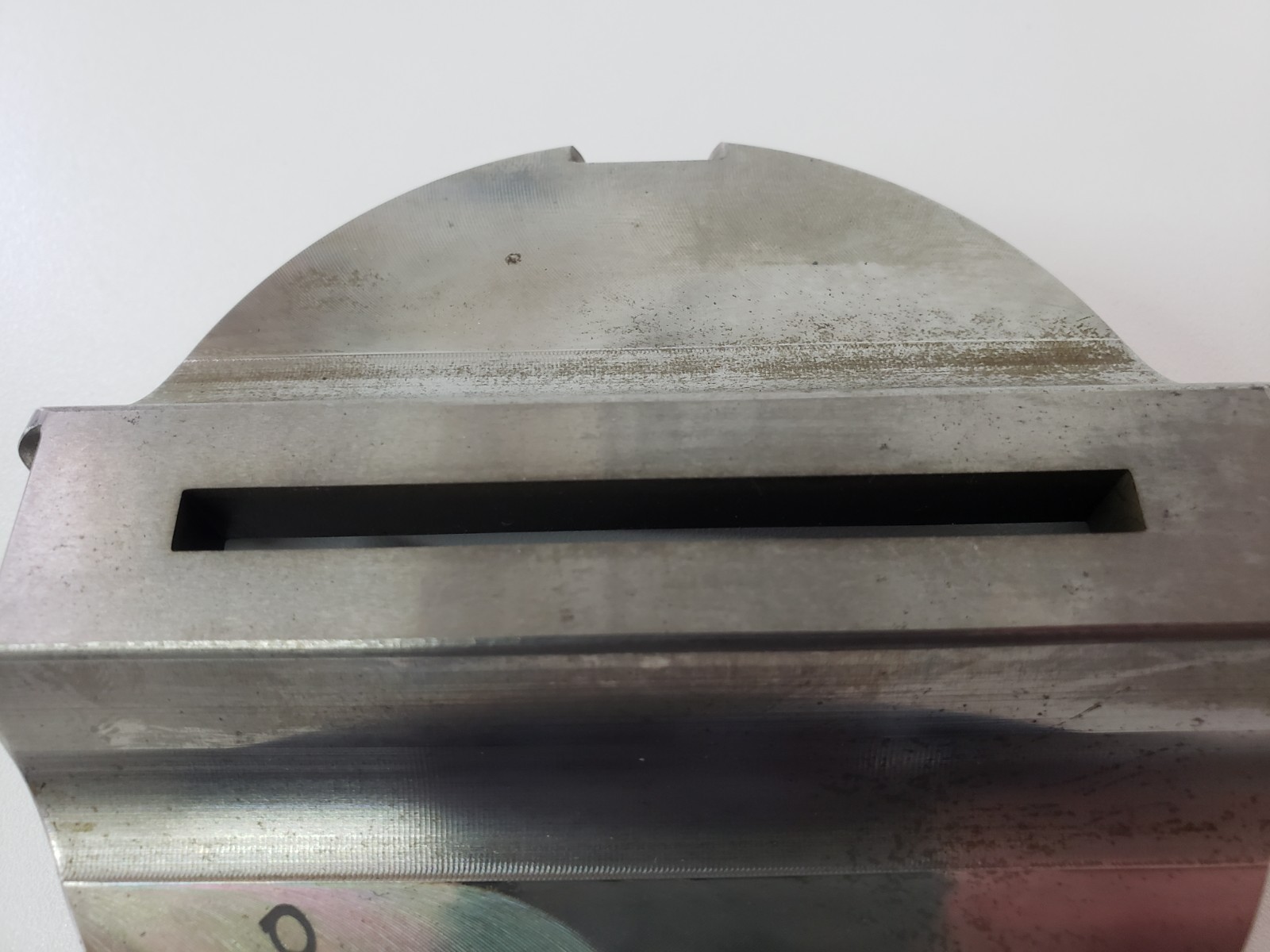 Amada RT .200 x 3.000 52728K Die Punch Press Tool