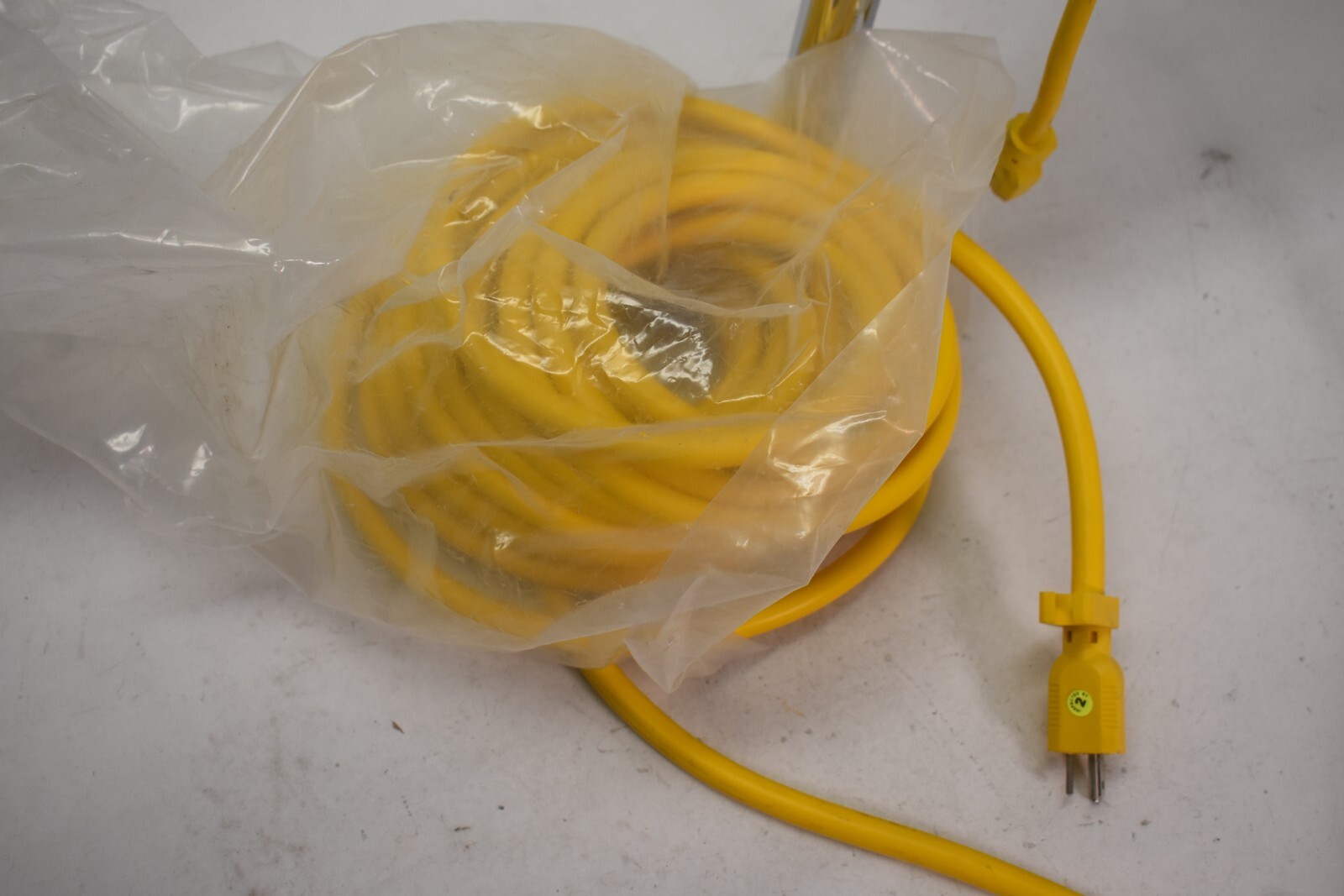 Koblenz Burnisher Handle Replacement 50’ Power Cord OEM