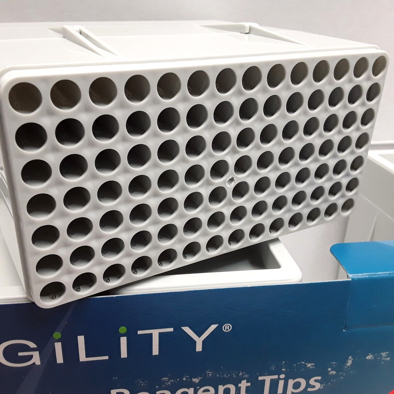 67920 – DYNEX – AGiLiTY REAGENT TIP – 5×98 pcs (490/BOX) – NEW