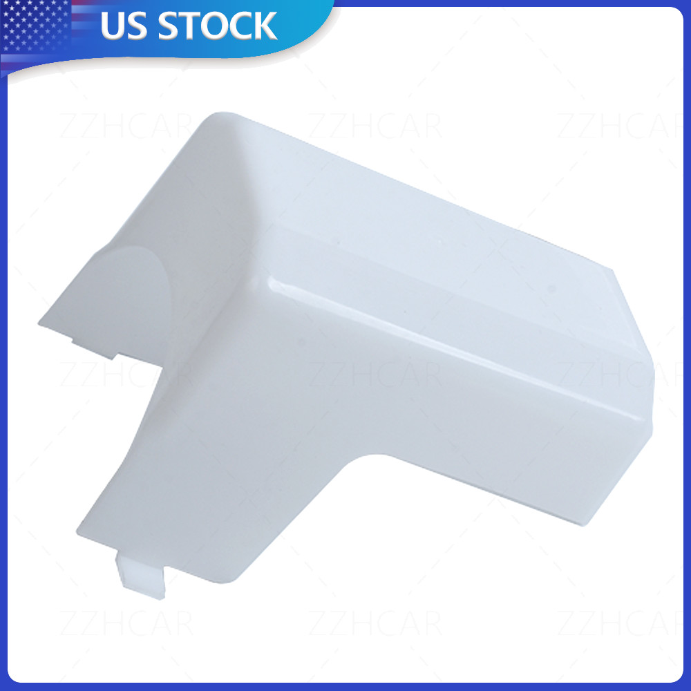 New Light Lens Cover Fits For Broan Nutone Range Vent Hood 99110437