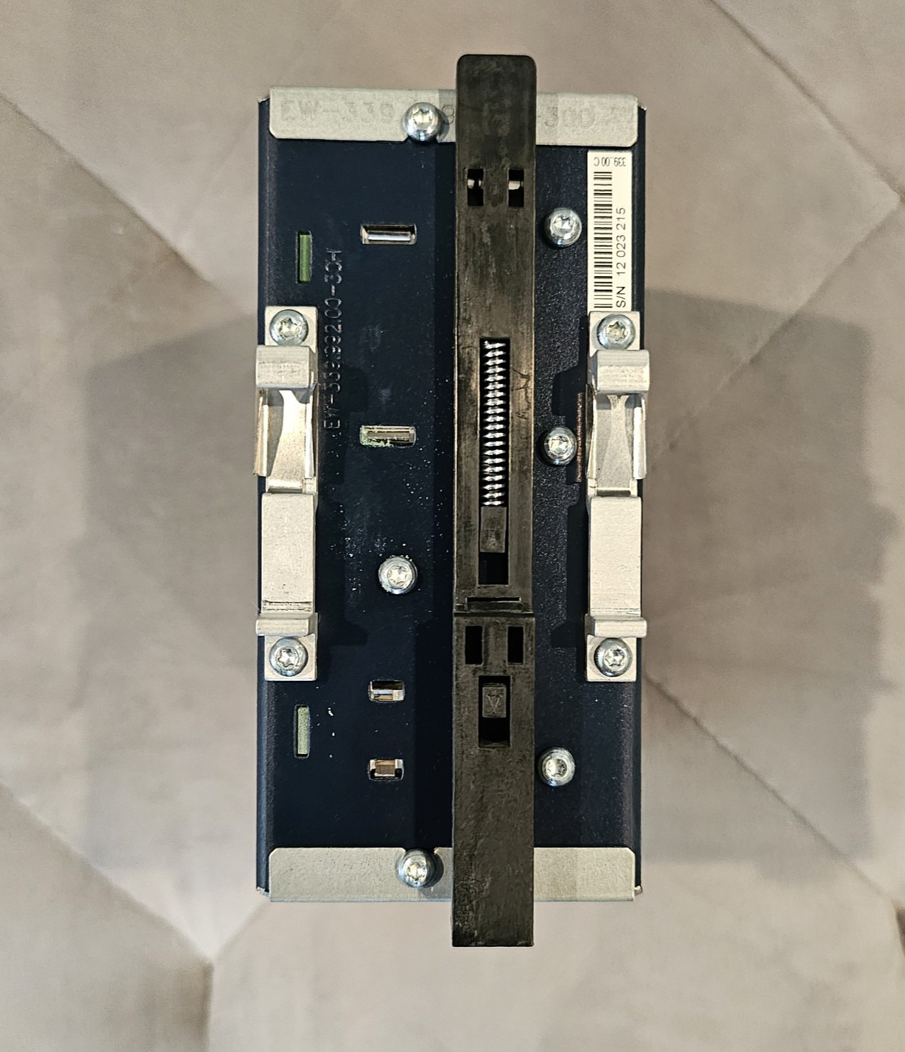 Used – Tested OK – PULS Dimension QS10.241 24V Power Supply