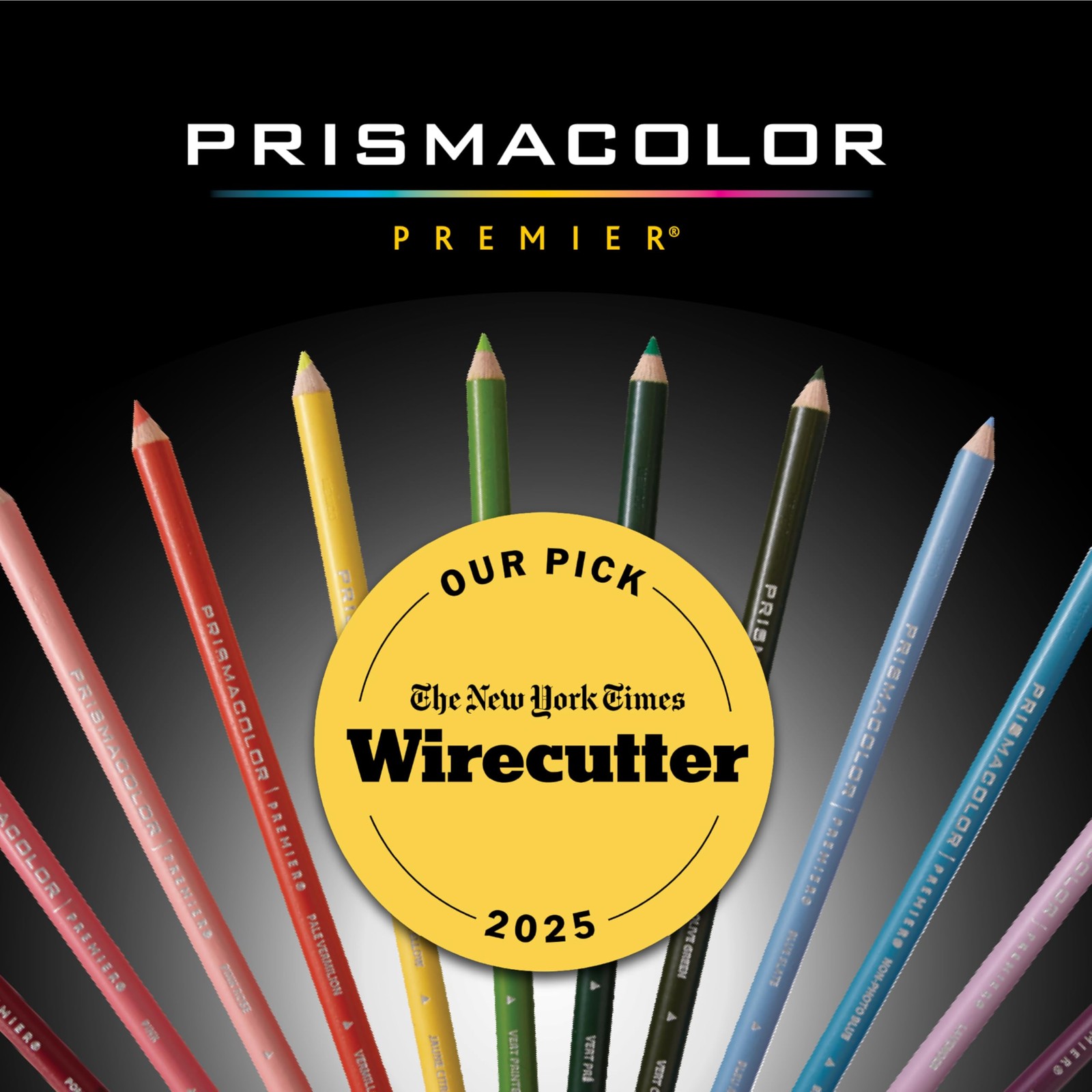 Prismacolor Colored Pencils Premier Soft Core Pencils Assorted 72 –