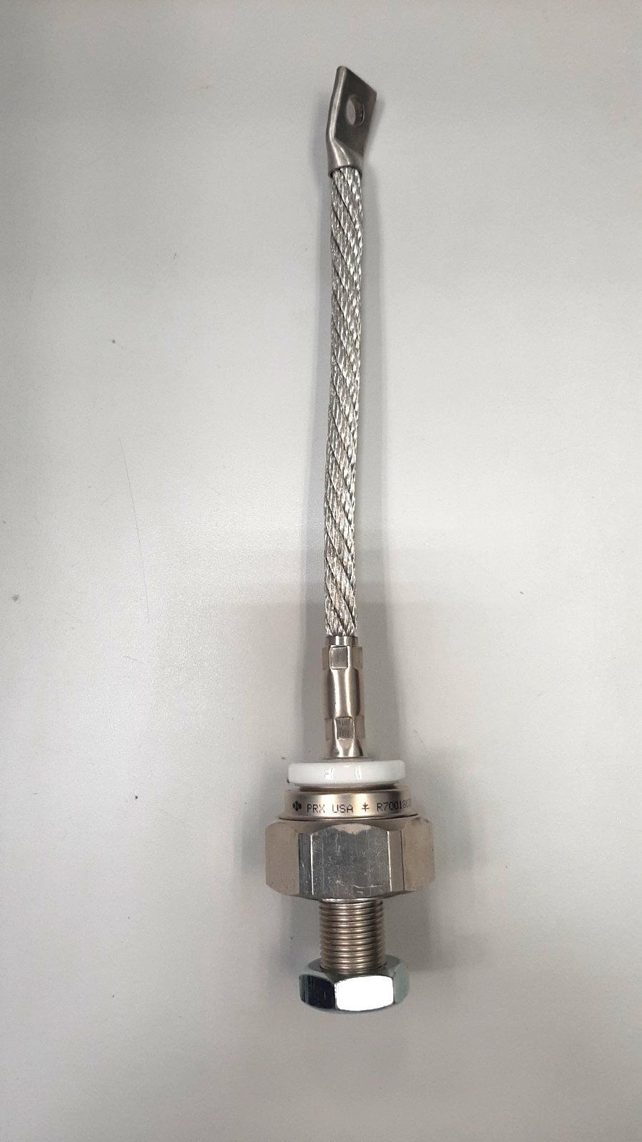 POWEREX PRX R7001803XXUA new surplus rectifier diode (2) avail