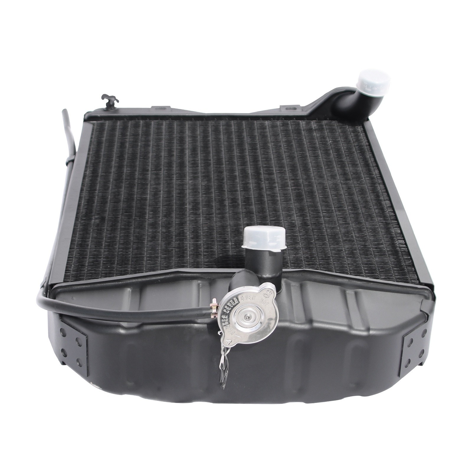 Radiator For Massey Ferguson MF35 20 135 148 203 205 2135 194275M94 194275M93