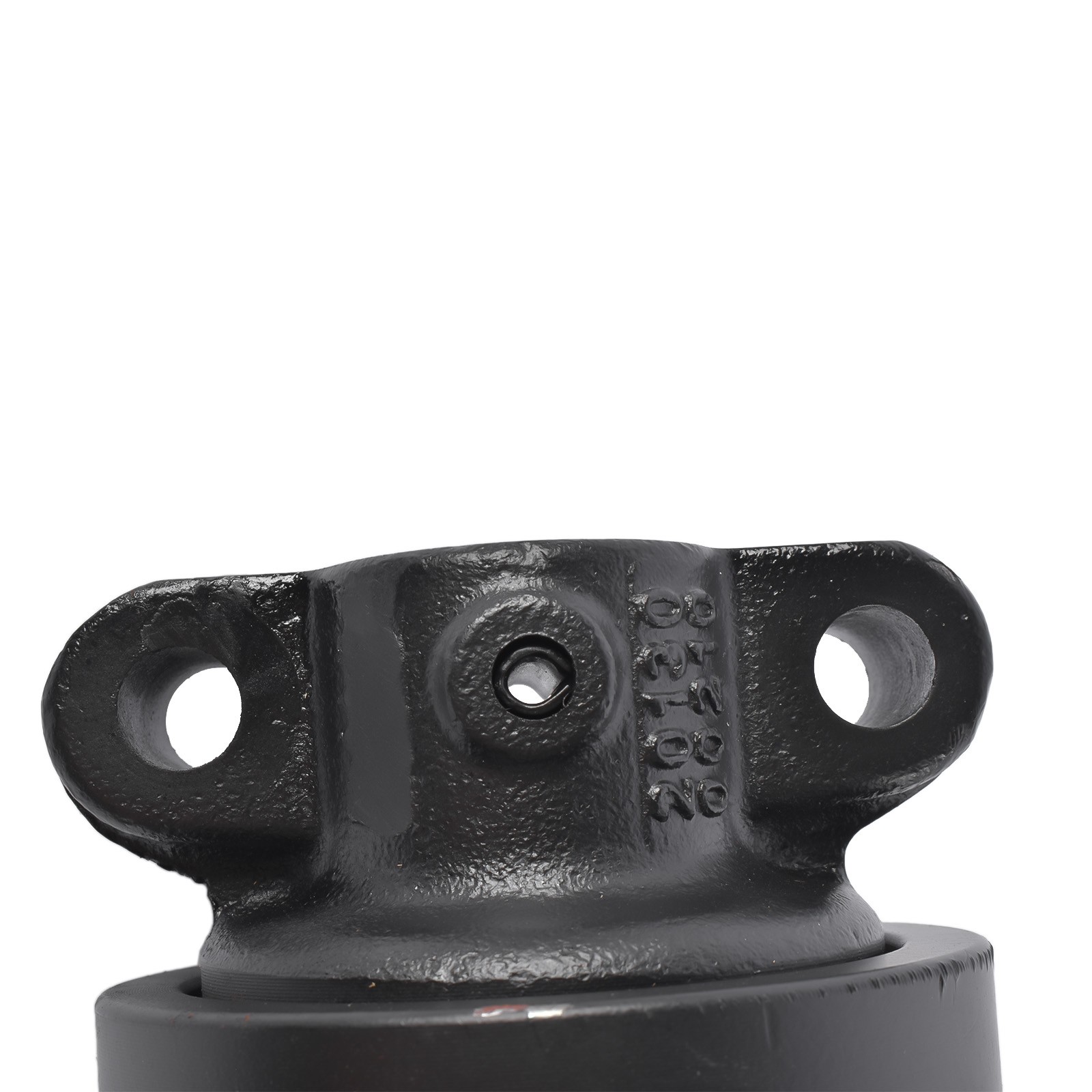 Heavy Duty Bottom Roller Track Roller Fits Komatsu Excavators PC78MR-6 PC80MR-3
