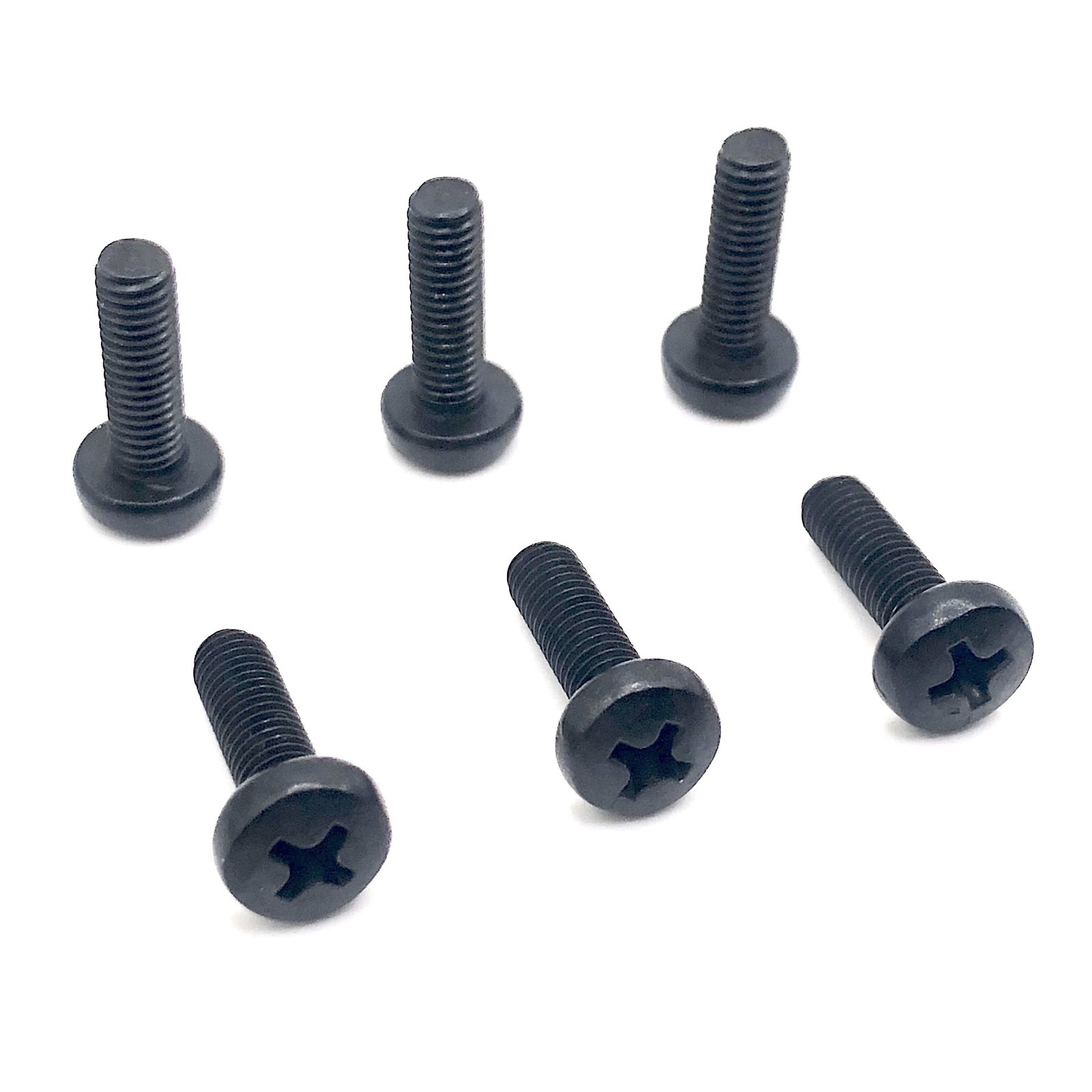 Screws for Hisense 85QD7N TV Stand / Legs (Set of 6)