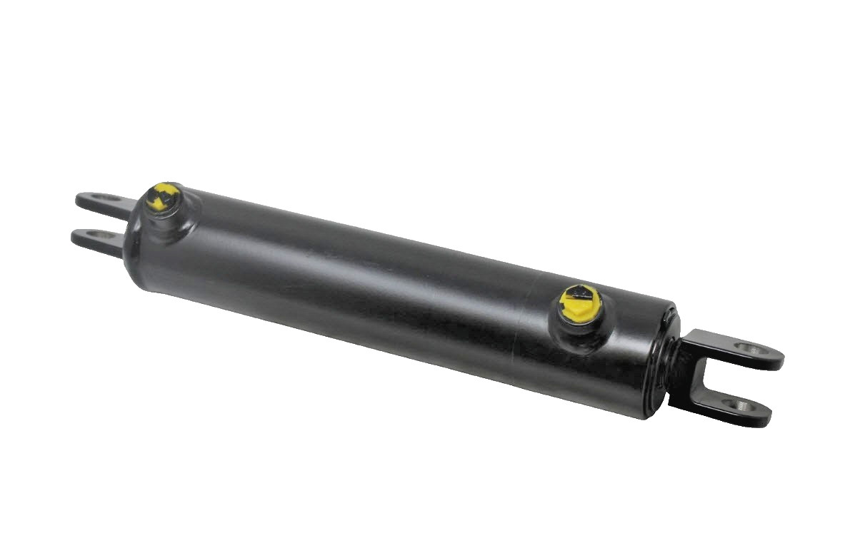 675548 Cylinder Side Shifter for Cascade Forklift