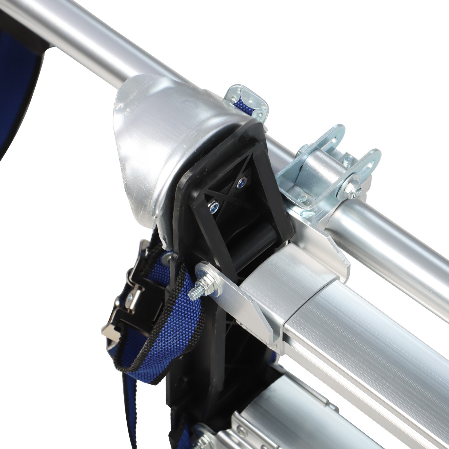48″-64″ For Drywall Stilts Painters Walking Taping Finishing Tools Adjustable US