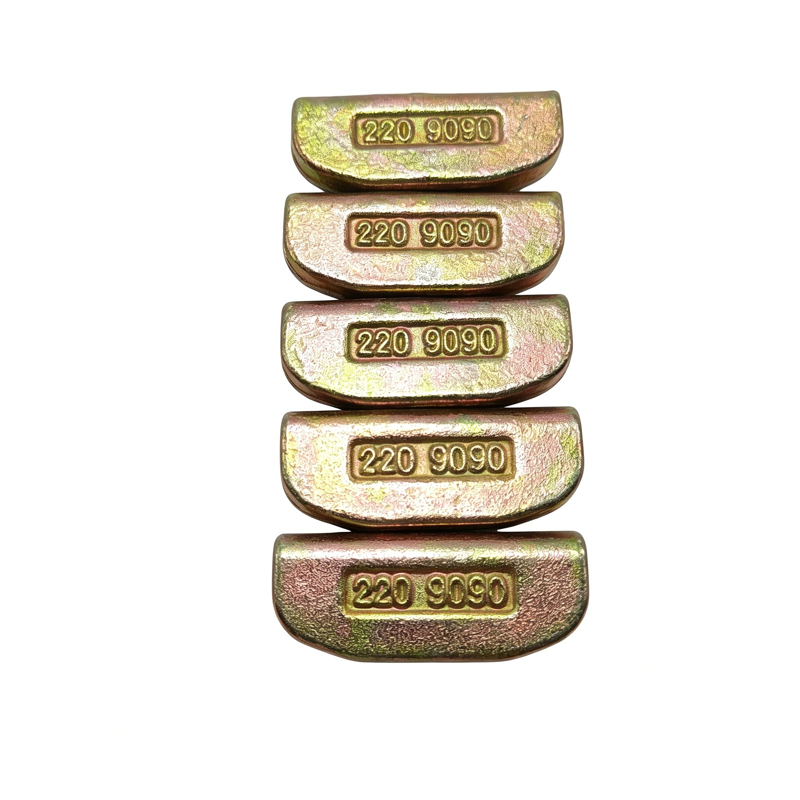 For Caterpillar CAT Excavator 319D 320C 322C 324D 325C 5X Retainer Pin 220-9090