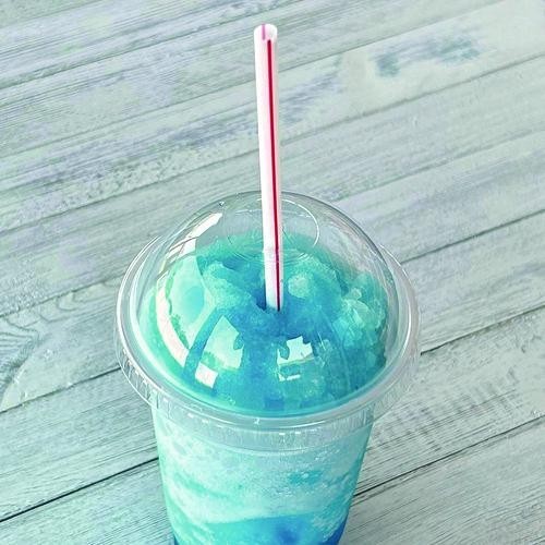 Boardwalk PET Cold Cup Dome Lids, Fits 14-24 oz Cups, 100/Sleeve, 10 Sleeves/CT