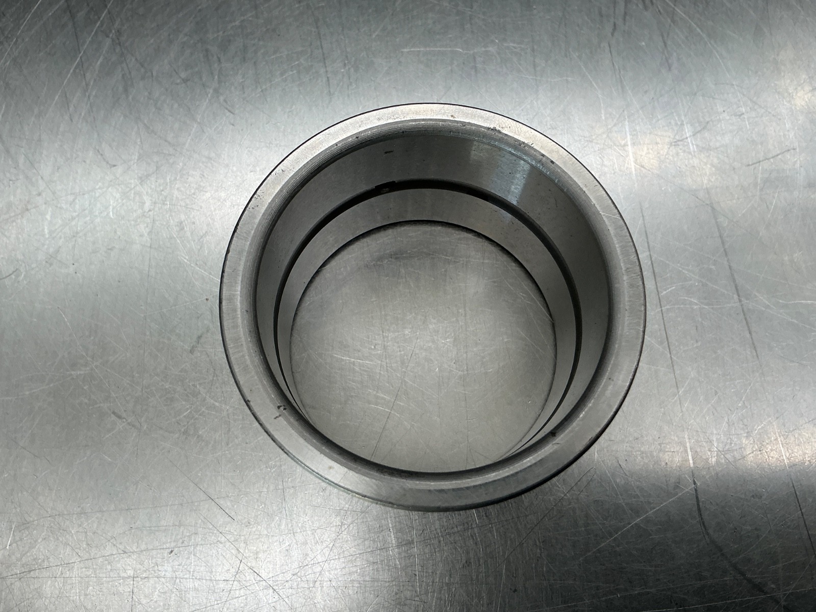 McGill MI 40 Radial Needle Roller Bearing, Inner Ring Only