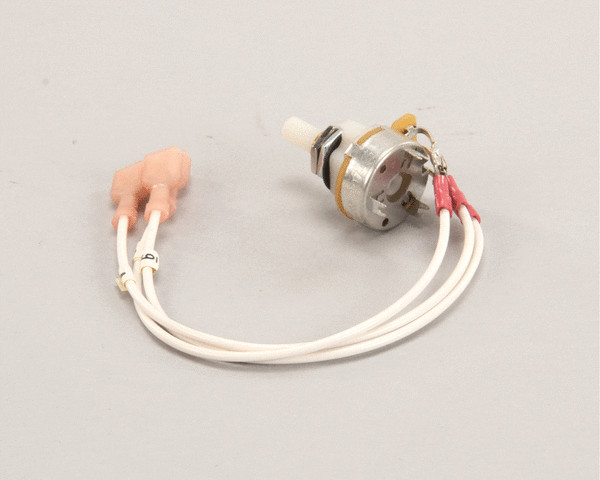 02.01.113.00 Hatco Pot 7″ Leads Metal Case Genuine OEM HT02.01.113.00
