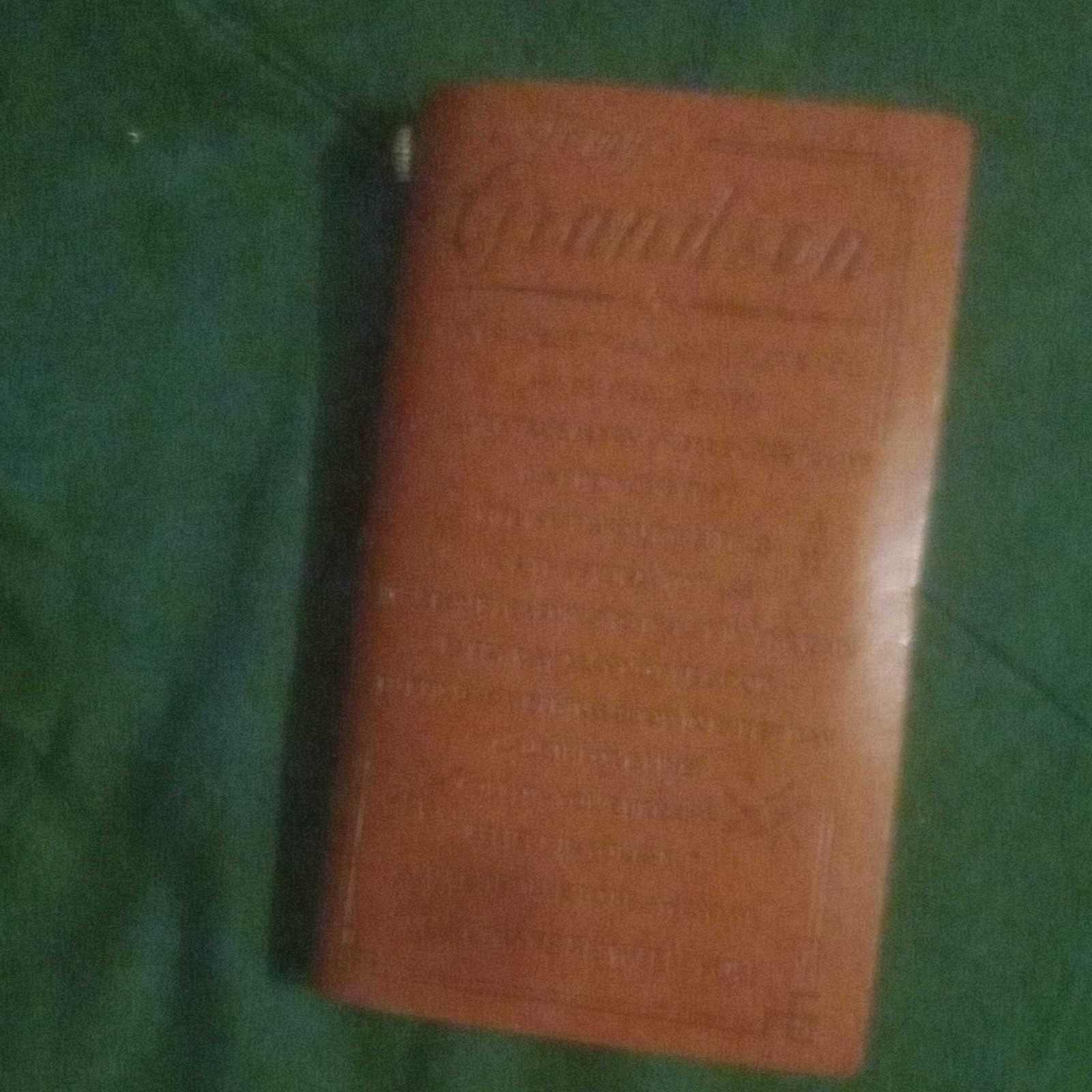 Personalized Custom Leather Journal Notebook with Strap Closure Diary