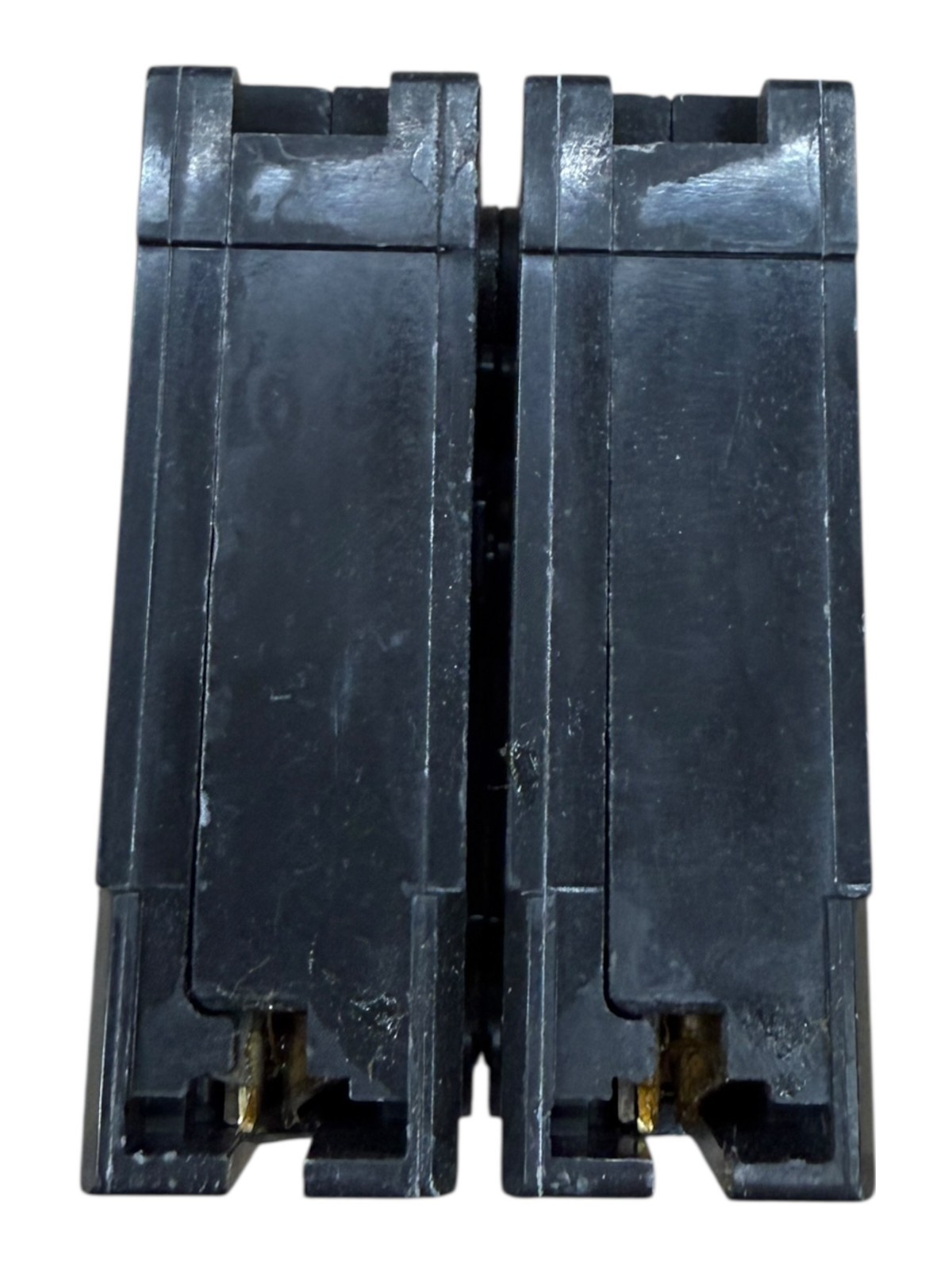 Eaton BR220 20 Amp 2-Pole Type BR Circuit Breaker 120/240V Double Pole