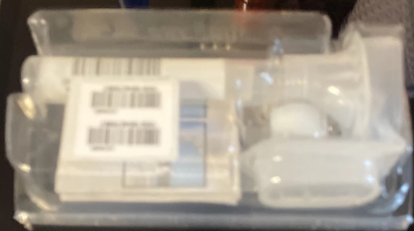 DNA Genotek “Count Me In Project” Saliva Sample 2018 OGR-500