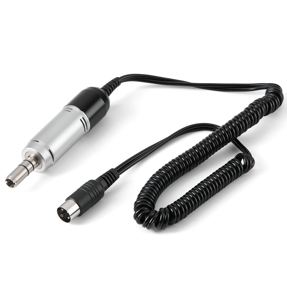 Dental Lab Marathon Electric Micromotor E-Type Handpiece 35K RPM Polishing Motor