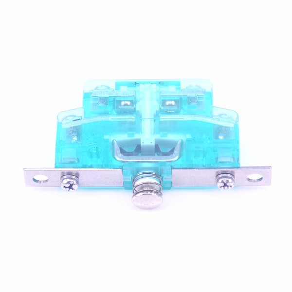 FOR S800c Snap Action Limit Switch NO+NC Contacts IP40 Contact IP00 Terminals
