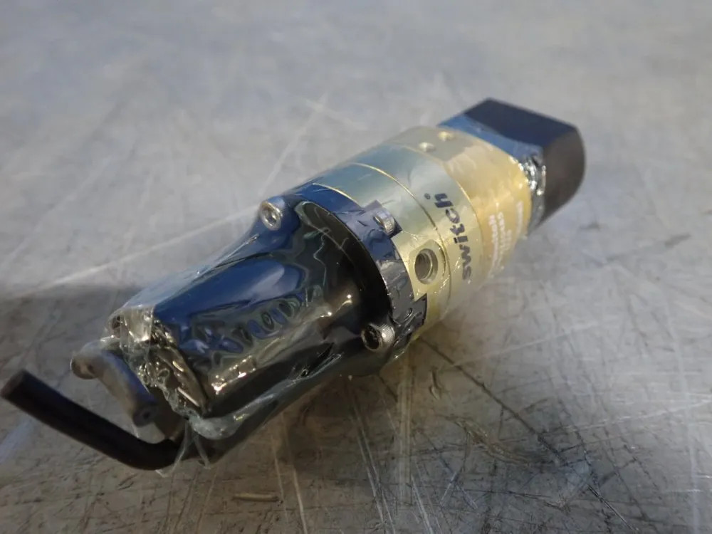 MAGSWITCH PNEUMATIC MAGNETIC GRIPPER 8140485