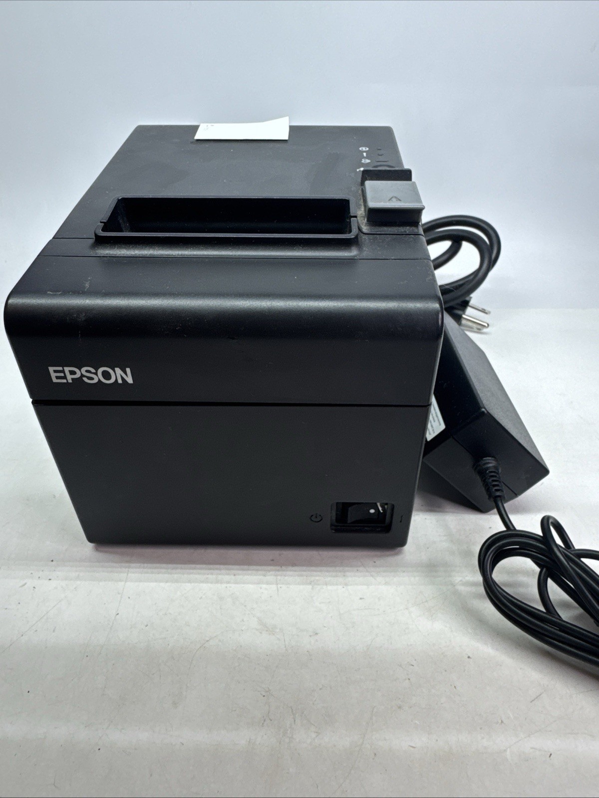 Epson M267D POS USB Thermal Receipt Printer