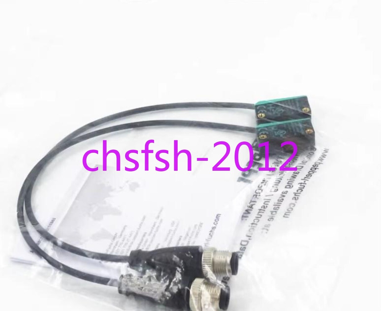 1 PCS NEW IN BOX P+F Spot check of photovoltaics M100/MV100-RT/76a/103/115b