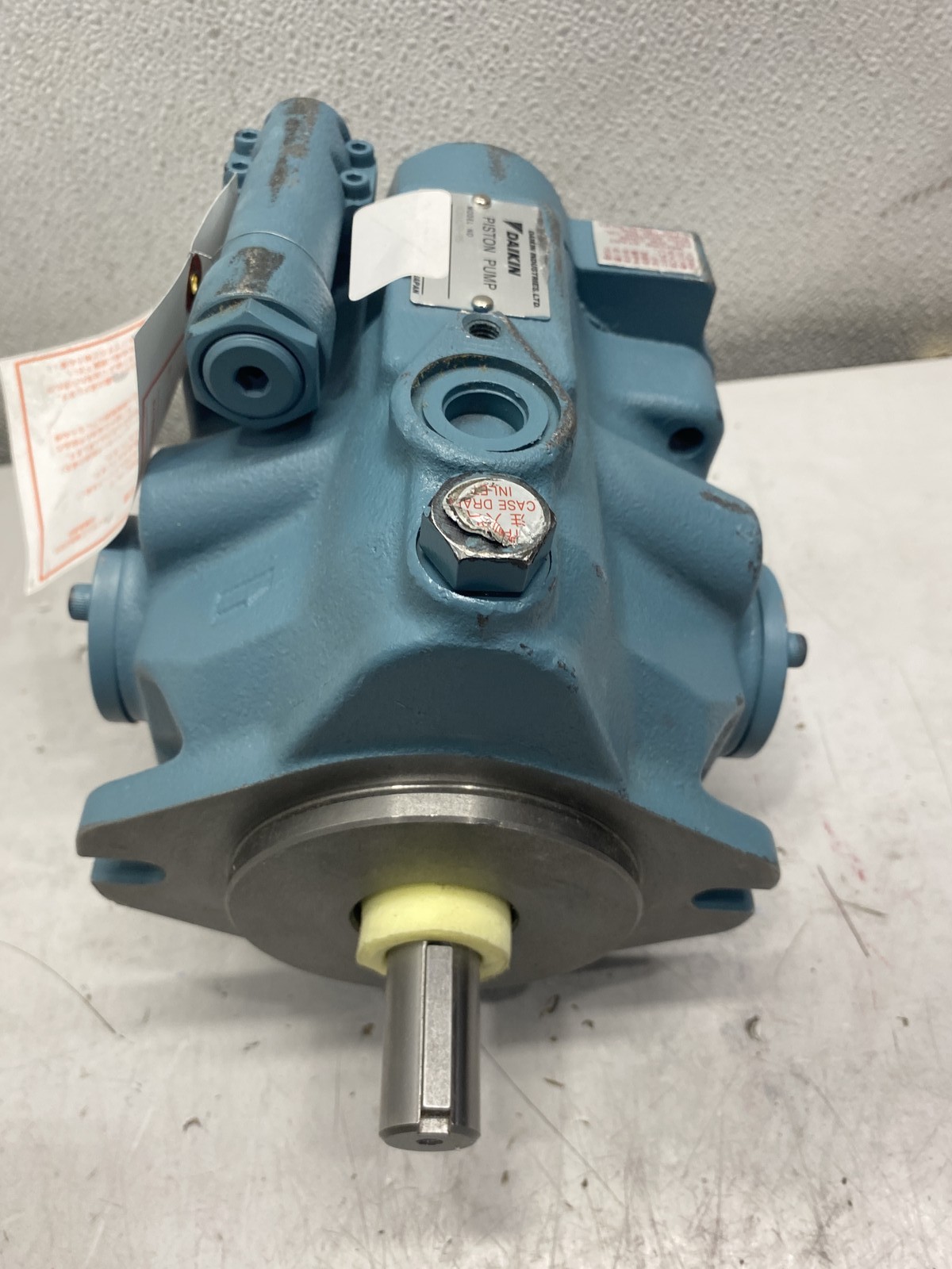 Daikin Piston Pump V38A3R-95