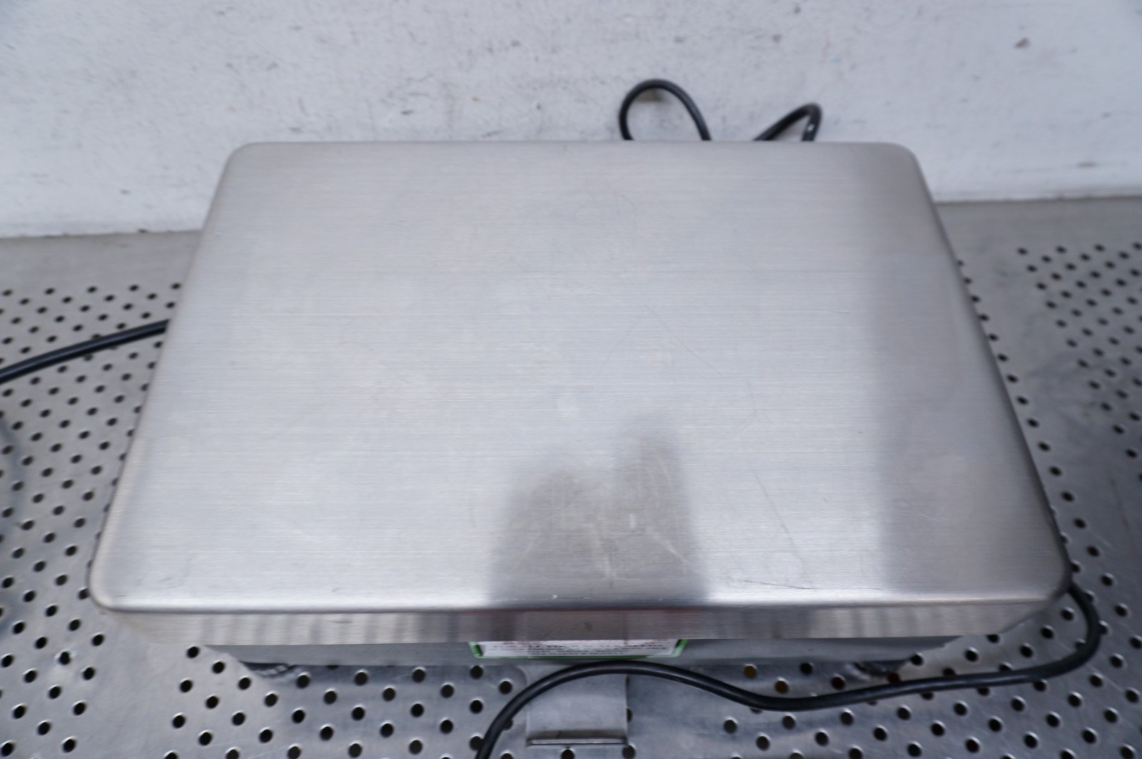 Sartorius SIWADCP-3-35-S, Signum 3 Advanced Level Scale max 35 kg
