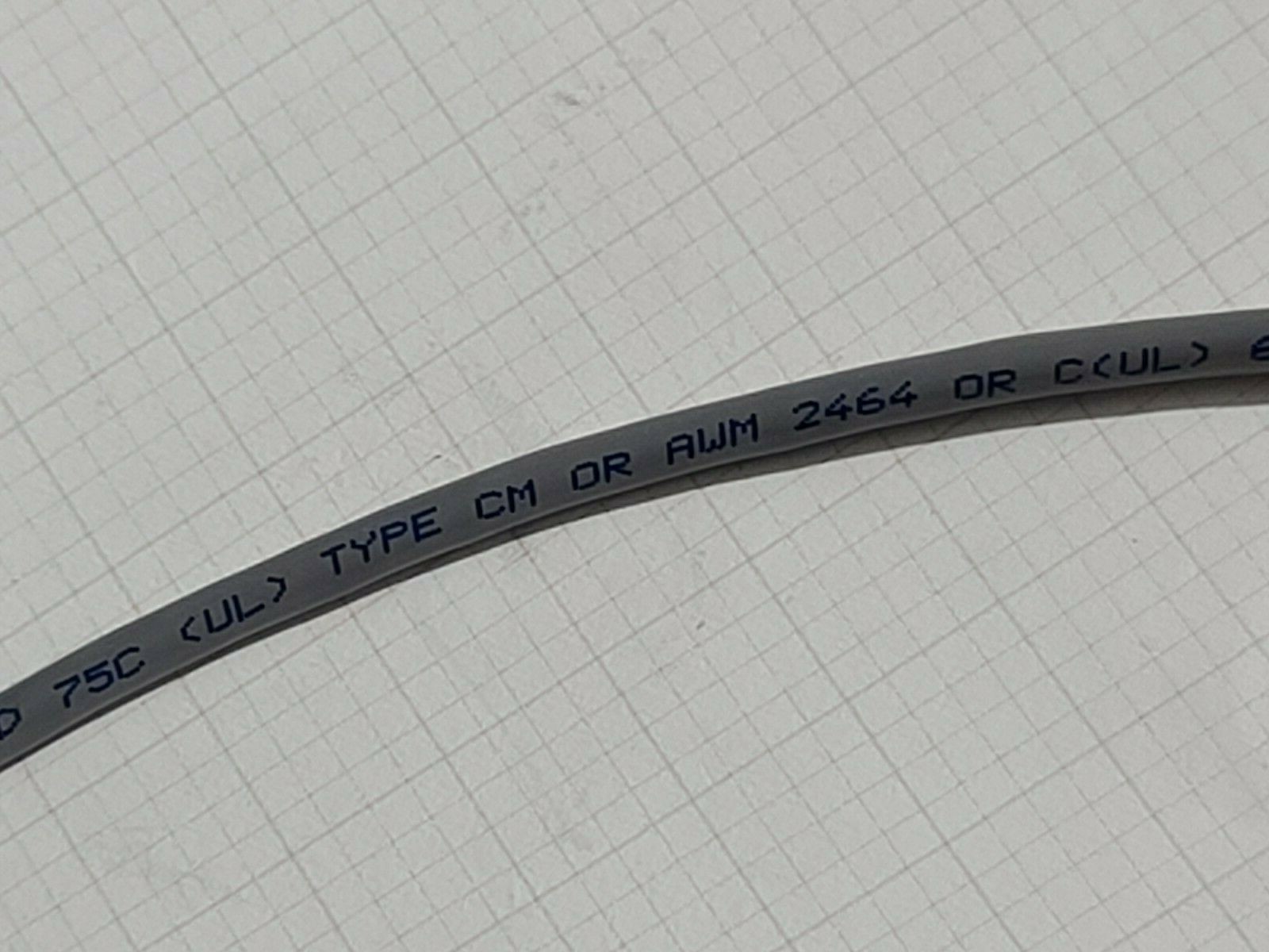 Alpha Wire 6327 24/3C Multi-Shielded Control/Instrumentation Cable Gray /25ft